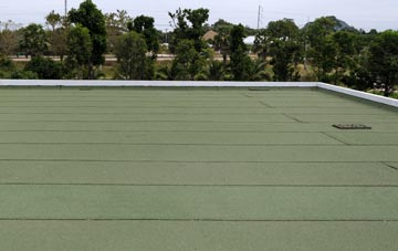 all Rossglass roofing types quoted for
