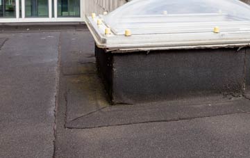 disadvantages of Rossglass flat roofs