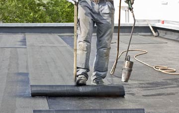 flat roof replacement Rossglass, Down