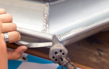 disadvantages of Rossglass lead roofing