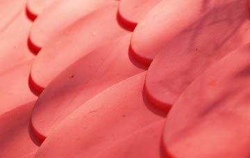 Rossglass plastic roof costs