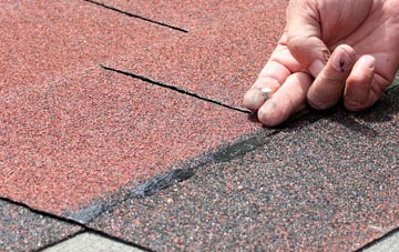 Rossglass asphalt roof repairs