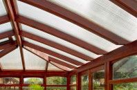 Rossglass conservatory roofing insulation