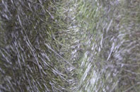 Rossglass fibreglass roof work