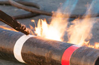 Rossglass flat roofing replacement