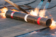 Rossglass flat roof sealing