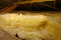 Rossglass pitch roof insulation