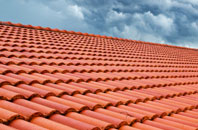 Rossglass roofing tiles