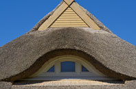 Rossglass thatch roofing